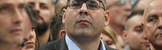 Nova Đukina ideja: Za blokiranje puteva policija na licu mesta da uručuje kazne