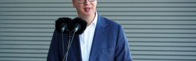 SSP Ćuprija: Još jednom je Aleksandar Vučić obmanuo građane Ćuprije!