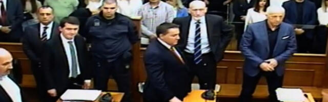 KATNIĆ: Petar Lazović lagao Zvicera kako bi prikupio informacije o kriminalnim organizacijama