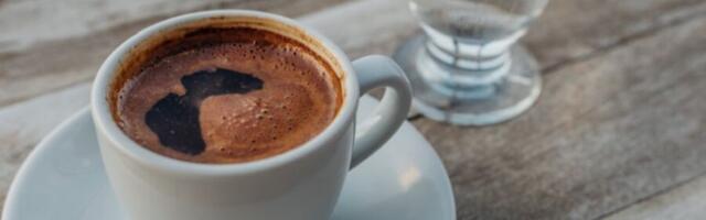 Turska kafa izazivala je strah: Zašto su sultani pokušavali da je zabrane?