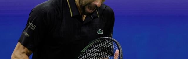 Novak proslavio pobedu na US Openu na simpatičan način, đuskao kao lik iz filma za ćerku Taru
