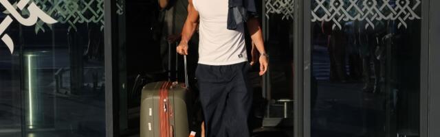 Saša Kovačević uhvaćen sa ženom svog života: Nju ženi popularni pevač