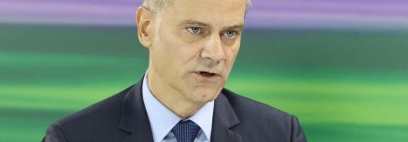 Borko Stefanović: Na jednom mestu našao se gotovo čitav svet, boreći se za svoje interese, osim Srbije