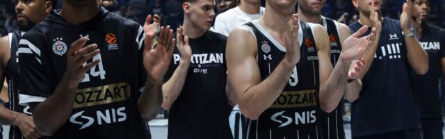 VANJA MARINKOVIĆ O EVROBASKETU: „Nisu se složile kockice!“