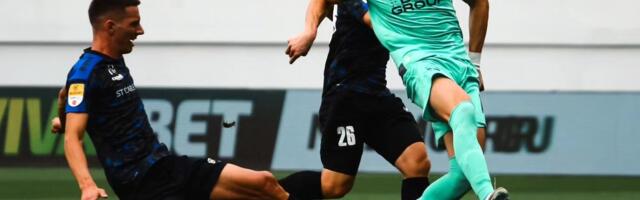 STEFAN STANISAVLJEVIĆ ZA HOTSPORT: Hoću da se dokažem u našem prvenstvu pre odlaska u inostranstvo!