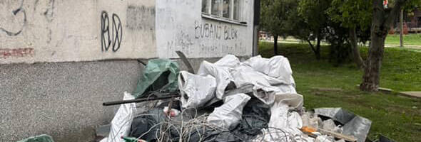 Dobar dan iz Kragujevca! 