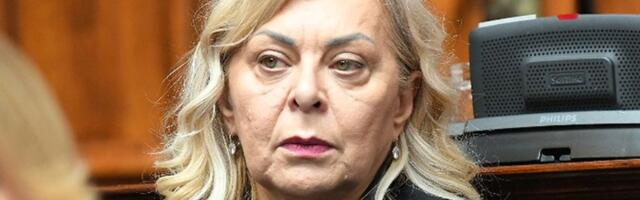 Sofronijević: Na nelegalno upisane objekte u vlasništvo moguća hipoteka