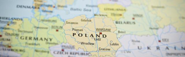 Strah od Moskve: Poljaci utvrđuju granicu