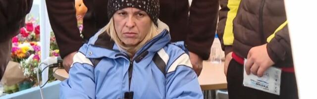 "Neverovatna majka": Njujork tajms o Dijani Hrki