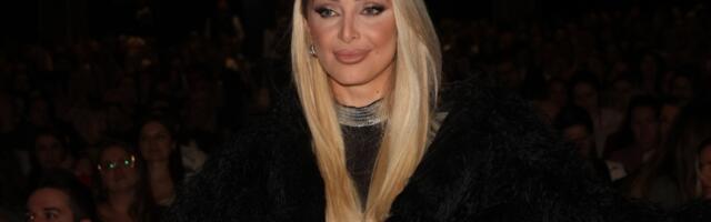 Maja Berović iznenadila sve na koncertu Emine Jahović: Ovakvu je dugo nismo videli