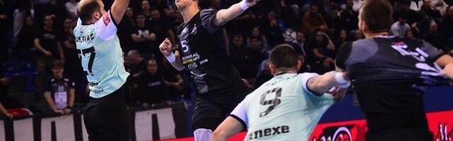 Liga Evrope: Partizan pobedio Nekse i izbio na prvo mesto