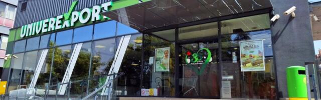 Univerexport od 1. septembra u potpunosti koristi energiju iz obnovljivih izvora