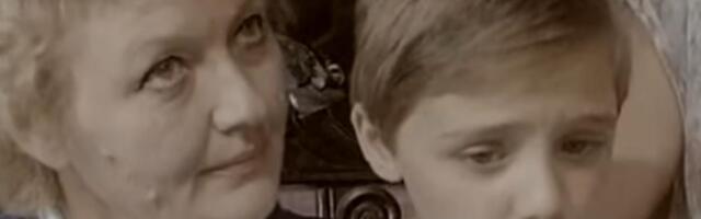 Obožavali smo je kao prija Vuku u "Žikinoj dinastiji": Bila je legendarna glumica, a malo ko zna čak i kako se ona zove