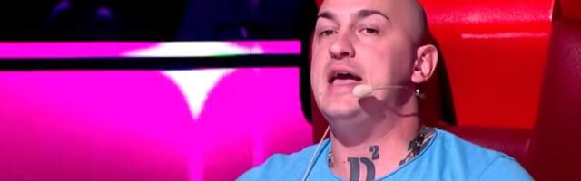"To radiš, a otac si jednog deteta": Pevačica zgrožena zbog Despićevog postupka