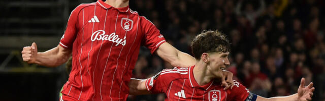 VREME JE ZA SLEDEĆI KORAK Milenković dobio poziv iz Lige šampiona