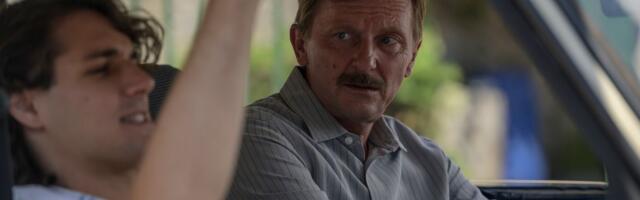 Ovo su najteže i najpotresnije scene pretposlednje epizode "Tvrđave": Jedan od glavnih likova je stradao