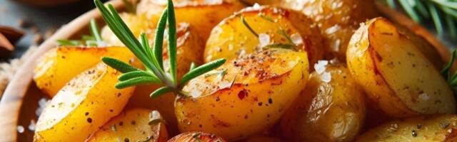 Manastirski krompir bez kapi ulja: Recept monaha sa Svete Gore - iznenađujuće bogat ukus