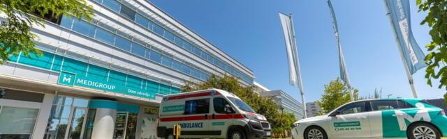 MediGroup zvanično postao deo finske Mehiläinen grupe nakon regulatornih odobrenja