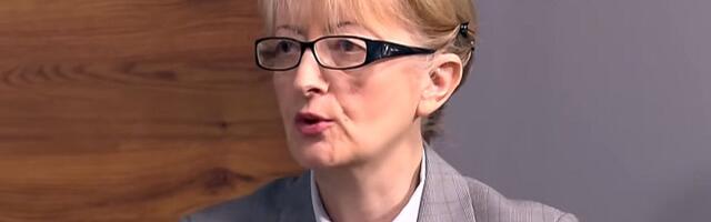 Potpredsednica Skupštine : Srbija nema obavezu da se sada uskladi spoljnom politikom EU