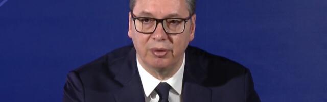 ZA PET DANA STIŽU UVEĆANE PENZIJE! Vučić: Najveće u istoriji, ali biće i novo povećanje!