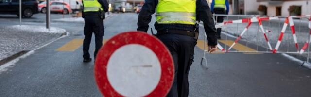 Jeziv detalj posle horora u Švajcarskoj: Nekoliko sati nakon požara u Kran-Montani osvanulo upozorenje