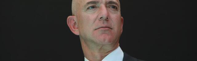 "Zaposleni na sastanku da ćute pola sata": Bizarna ili genijalna pravila Džefa Bezosa