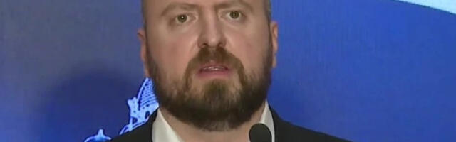 Мирковић о Поношу: "Пропалог политичара обележио криминал у вођењу војске"