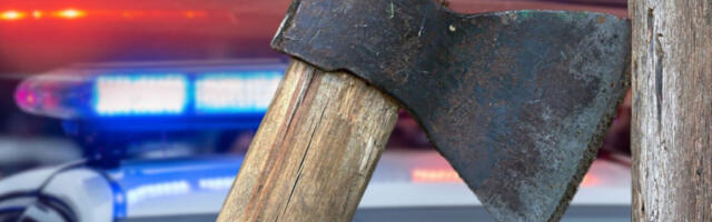 ''BOLJE DA SU GA UBILI, NEGO ŠTO SU GA OSTAVILI OVAKVOG''! Mladić iz Uba zadobio jezive povrede - svi se mole da preživi