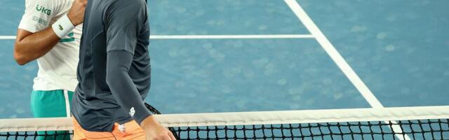 Miloš Raonić završio karijeru