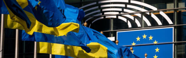 Фајненшел тајмс: Брисел разматра „ограничену“ Украјину у ЕУ