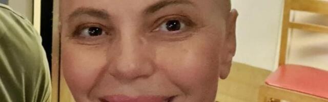 "Opada mi kosa. Opet. Prvi put sam bila spremna, a sada..." Borba naše glumice karcinomom: "Mislila sam da će brzo biti gotovo, međutim..."