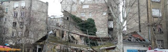 Marković (SSP): Beogradski naprednjaci nisu došli da skupljaju šut od ruševine u Džordža Vašingtona