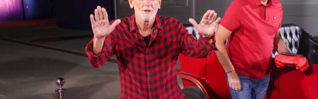 OPŠTA POMETNJA U KUĆI! Lepi Mića pravi haos kako bi spojio Aneli i Asmina, učesnici u šoku (VIDEO)