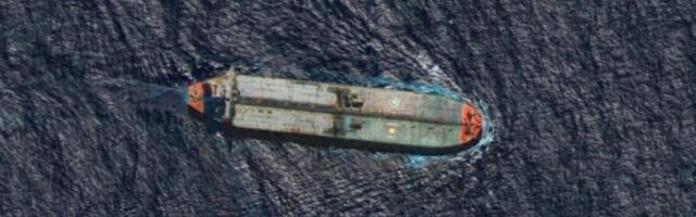 Естонске власти зауставиле и задржале контејнерски брод због сумње на шверц