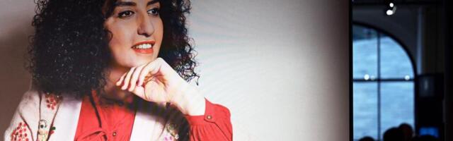 DOBITNICA NOBELOVE NAGRADE OSUĐENA NA 7,5 GODINA ZATVORA! Evo šta joj se sve stavljalo na teret