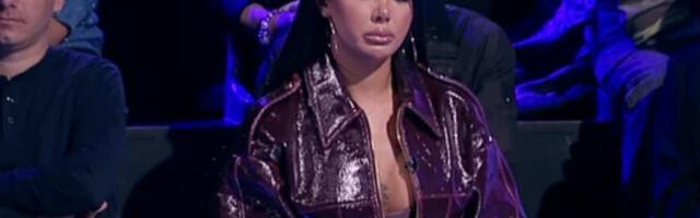 ANITA NEMA PREDSTAVU ŠTA SE DOGAĐA VAN ELITE! Stigla zabrana: "Tužno je i jadno čime se ljudi bave"