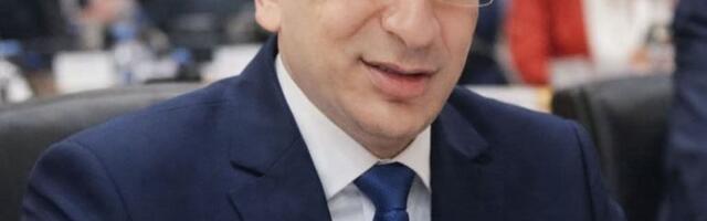 Zoran Nikolić (DUR) : Romi nisu politička valuta, dosta je manipulacije siromaštvom