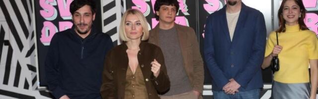 Reditelj filma "Svadba" otkrio: "U Austriji je trenutno najgledaniji film, a osvaja Nemačku i Švajcarsku