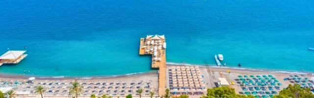 Ravnoteža prirode i komfornog odmora: Leto u Kemeru