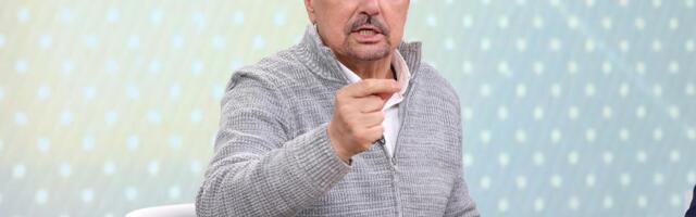 OTKRIVENO KOJI LEK KEBA PIJE SVAKO JUTRO DA NE BI BIO PREHLAĐEN! Oružje je protiv GRIPA, Srbi izneverovali