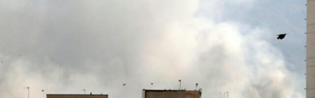 У данашњим нападима на Иран вероватно убијен командант ИРГЦ