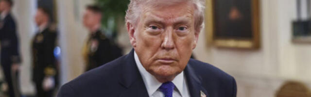 Трамп одобрио војне акције у седам земаља у последњих годину дана