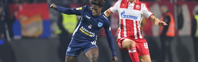 Fudbaler u Superligi ispisao istoriju, ono što je uradio u Subotici se retko kada viđa čak i u PL