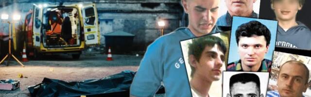 To je rak rana! Advokat otkrio ko zaslužuje doživotnu, pomenuo Uroša Blažića
