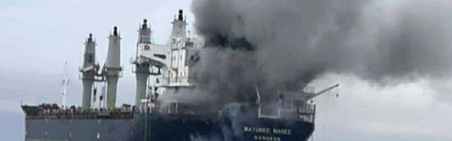 Американци размишљају о преузимању Ормуског мореуза