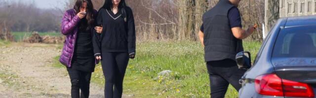 DARKO LAZIĆ OTIŠAO NA OBDUKCIJU ROĐENOG BRATA: Spremaju se za poslednji oproštaj od nastradolog Dragana