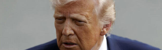 Трамп: Подршка јеврејској заједници после напада на синагогу код Детроита