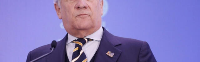 Тајани: Италија неће бити застрашена након напада на базу у Кувајту