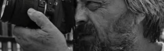 Preminuo Branko Ostojić