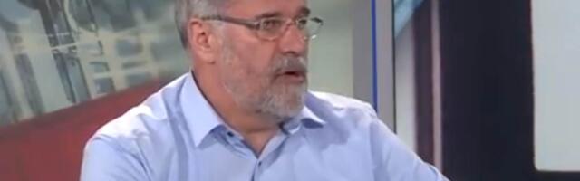 Vlasti da osiguraju bezbednost Verana Matića: Javni poziv Jana Bratua iz OEBS